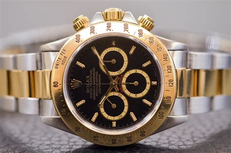 rolex daytona prezzo acciaio|rolex daytona nero.